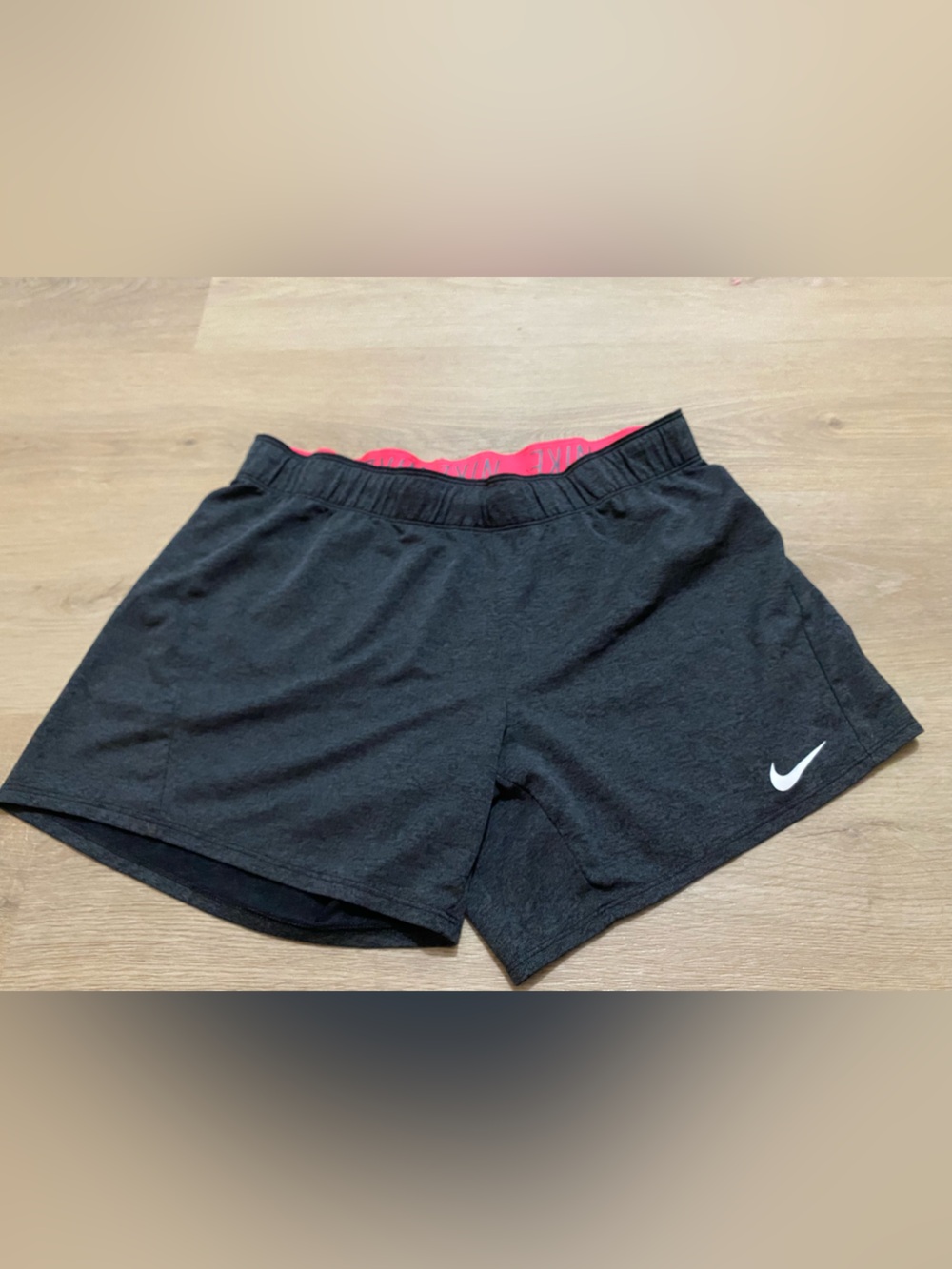 Nike Dri-Fit shorts